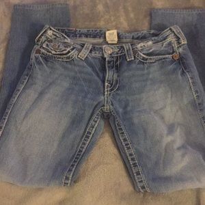 True religion jeans